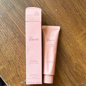 Rare beauty floral Peony Blossom Fragrance Layering Balm